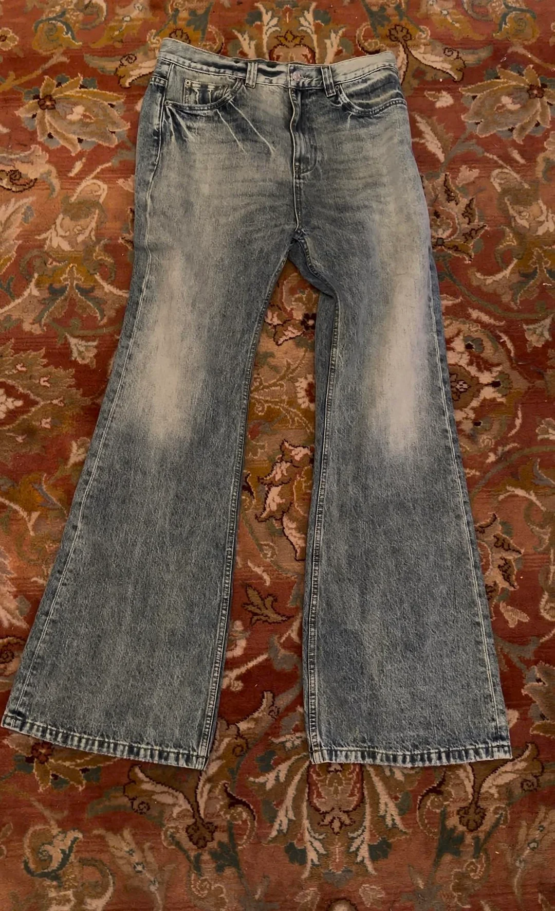 First LitBuy haul contents — real buyer delivery photos