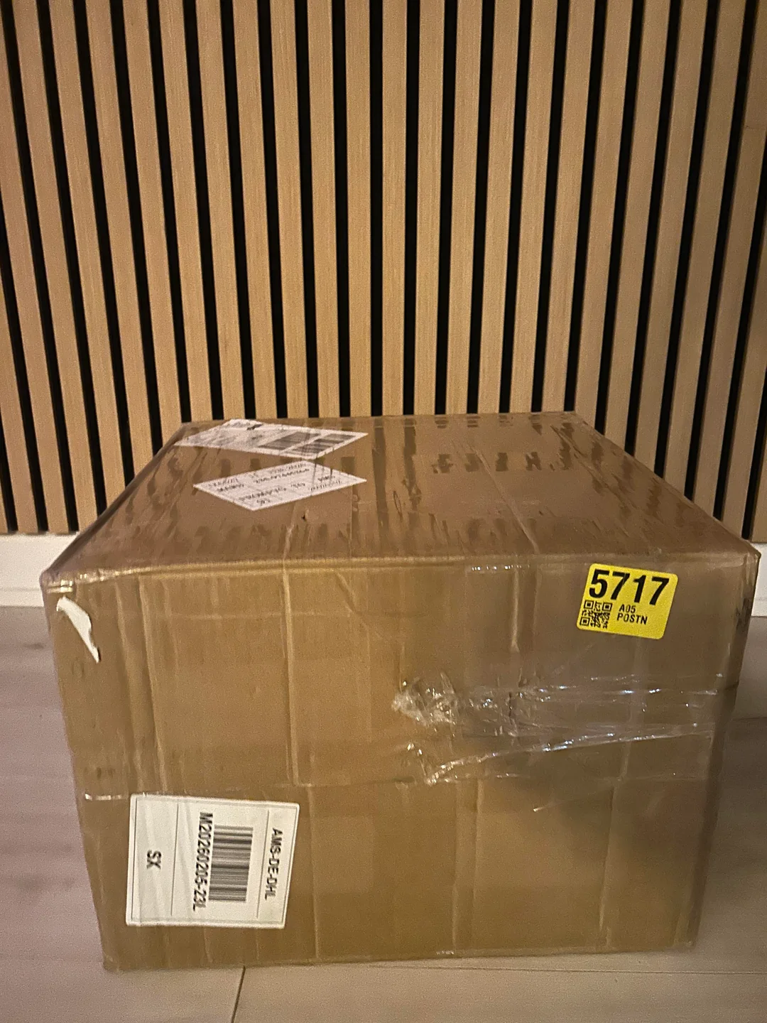 First LitBuy haul QC gallery — mixed streetwear pieces from community buyer photos